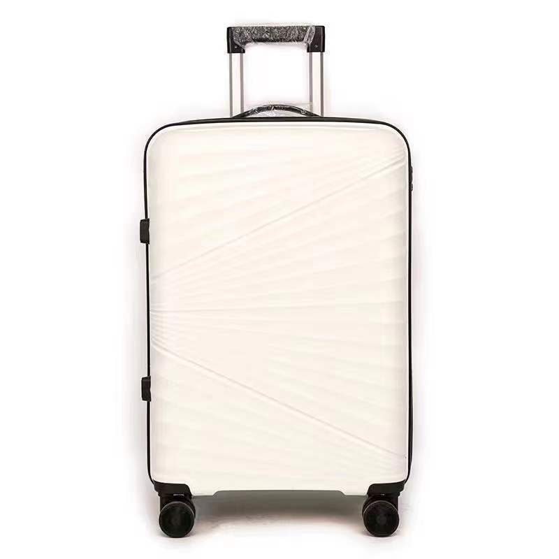 White / 20 Inch