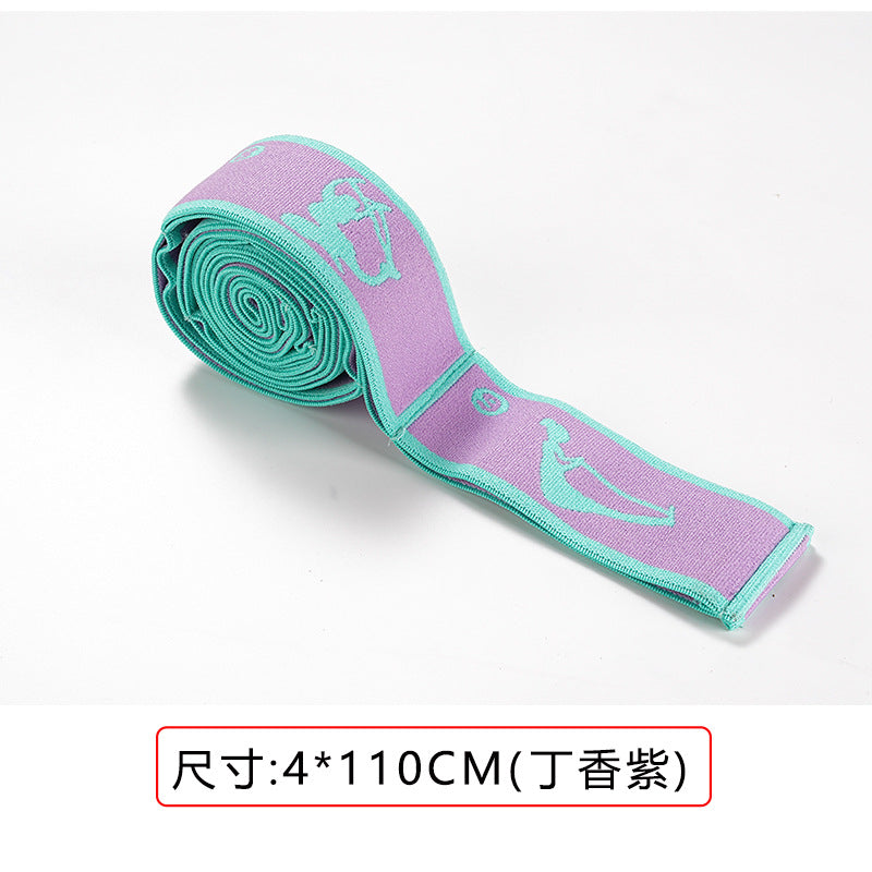 Lilac / 4-110cm