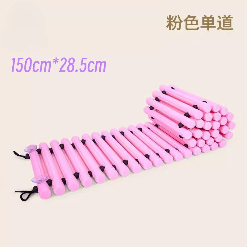 Pink / Macaron