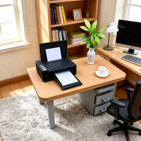 1:12 Scale Miniature Printer Model for Dollhouse