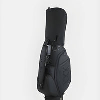Golf Hood Zippered  Golf Bag Hood Easy to Fold for Travel