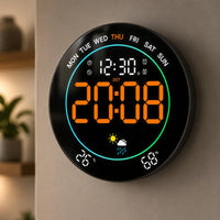 Multifunction Wall C-Lock Large Display Room Decoration