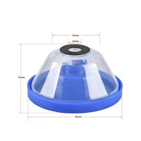 Dust Collector with Base Long-Lasting Dust Collector High Quality