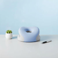 Desk Rest Pillow Breathable Support Cushion Portable for School