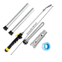 RV Maintenance Kit Comprehensive Maintenance Kit Resistant for Home Mechanics