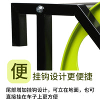 收管电动绕管机高压打药管卷管器农用喷雾管盘管神器打药机收纳架