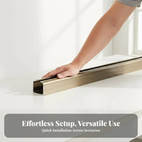 Hanging Door Roller Wheel Quiet Sliding Door Wheel Noise Reducing Sliding Cabinet Hardware for Homeowners, Handymen, Indoors, Home, Washroom
