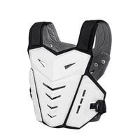 Motocross Chest Protector Lightweight Motocross Vest Outdoor Gear for Riders