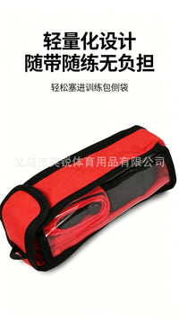 Speed and Reaction Training Belt for Basketball and Football