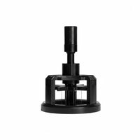 Espresso Distribution Tool Open-Frame Espresso Distribution Prong Metal Rotary Coffee Prong