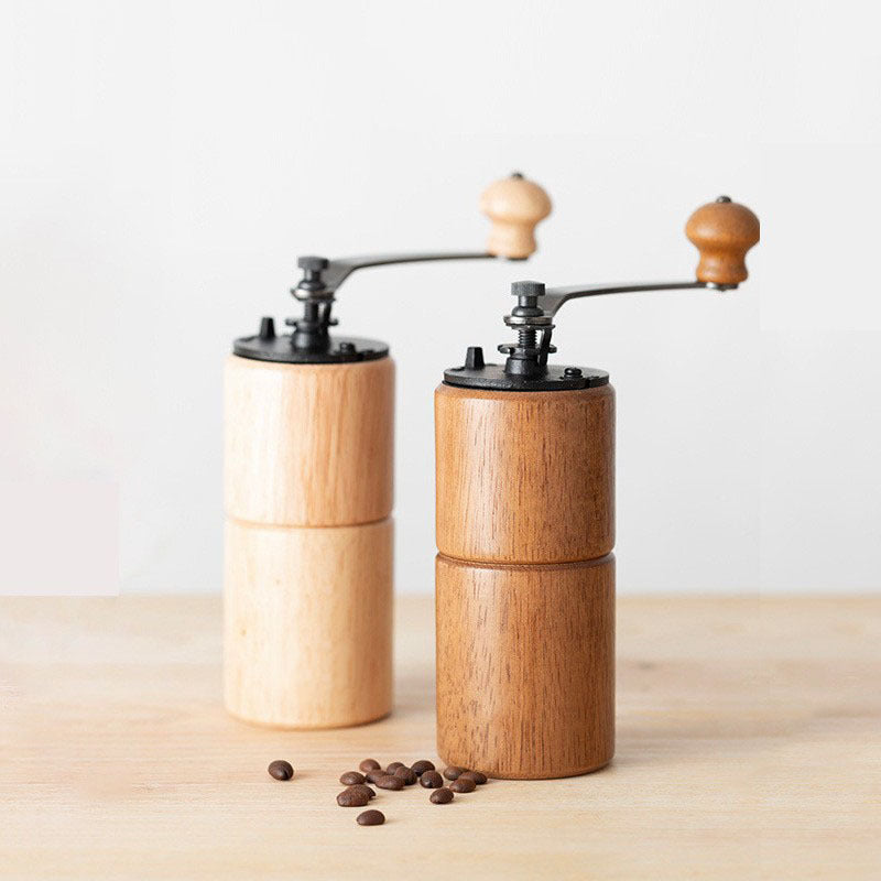 Manual Coffee Grinder