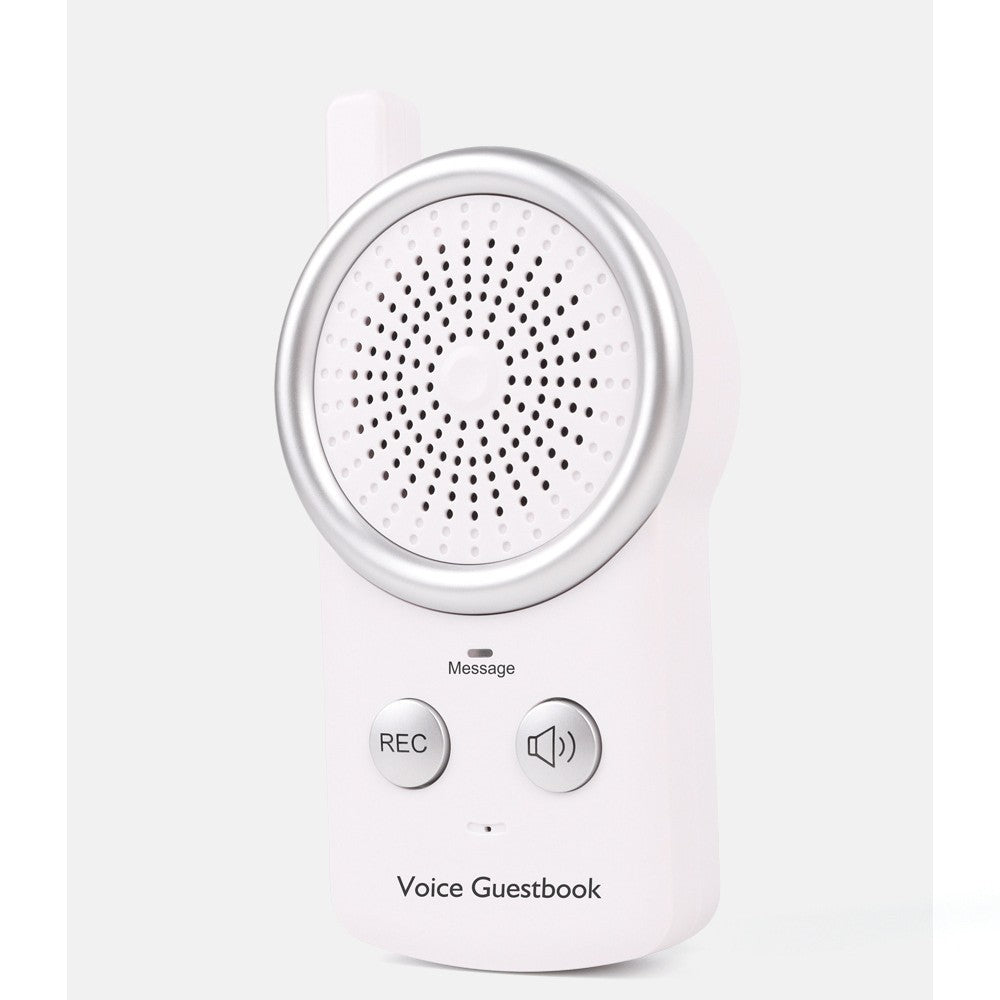 Wireless Voice