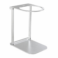 Capsule Machine Stand Foldable Coffee Machine Stand Portable Organizer for Commuters