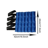 Horse Ice Wrap Recovery Assistance Pet Wellness Easy to Apply for Post Exercise