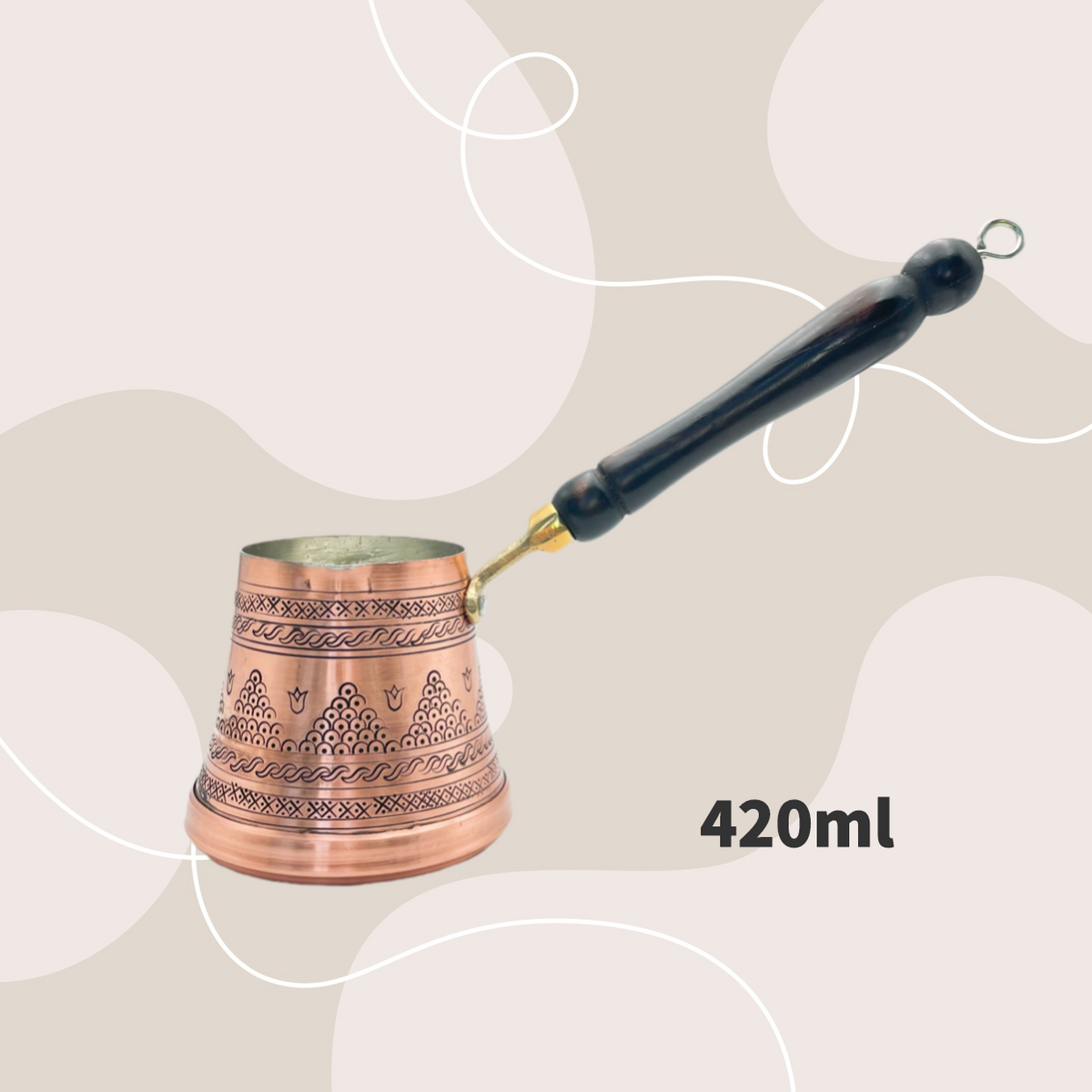 420ML