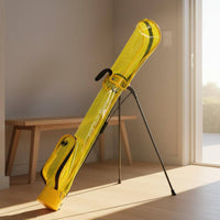 Stand Golf Bag Easy Reach Golf Stand Bag Dustproof for Travel
