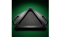 Automatic Ball Collector Tray Assembly Thickened Game Equipment Long-Lasting