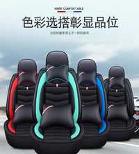 Universal Seat Cover for Excavators (Caterpillar, Kobelco, Hitachi, Sumitomo, Sany, Doosan, Daewoo, XCMG)
