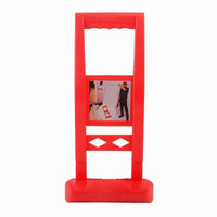 Board Lifting Tool Hand Grip Panel Carrier 1-Person Use