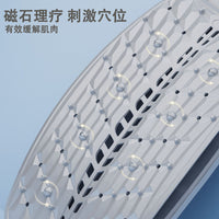 气囊颈腰椎舒缓器顶腰板神器脊椎矫正器腰椎拉伸器肌肉放松拉伸器