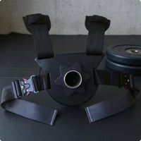 Weighted Training Vest Wide Shoulder Straps Plate Carrier Vest