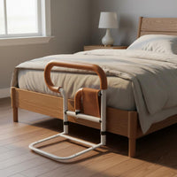 Elderly Get up Assist Handle Heavy-Duty Bed Support Handle Adjustable