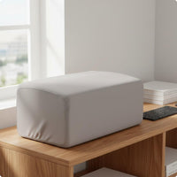 Elastic Printer Cover Easy to Clean Printer Dust Cover Soft Feel