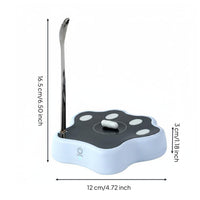 Base Multi-Function Milk Powder Mixer Stand Low Power Use Coffee Stirring Base for Office Workers