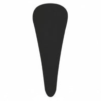 Skin-Friendly Swimsuit Private Part Sticker Reusable Waterproof Modesty Adhesive Seamless Crotch Pad for Women, Swimmers, Swimming, Water Park, Beach, Hot Springs