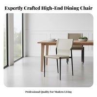 Designer Inspired Stackable Saddle Chair Minimalist & aesthetic Stackable Kitchen Chair Modern Design Indoor Seating Space-Saving for homeowners, Restaurant Owners, Adults, Dining Room, Home, small restaurant, Office