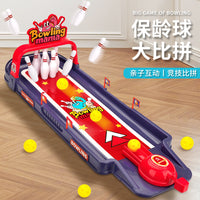 New Basketball Shooting Game Tabletop Soccer Two-Player Battle Children's Educational Toy Parent-Child Interactive Board Game Gift