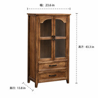 storage cabinet