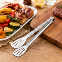 grill press