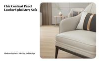 Single-Seater Club Chair Modern Design Armchair Versatile Design Soft Cushioning for Readers, Adults, Hotel Lobby, Office