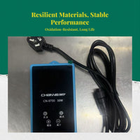 Variable speed pump controller