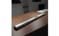Aluminum Corner Billiard Equipment Holder Metal Corners Billiard Equipment Holder Carry Handle for Travel
