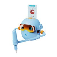 Smart Drawing Robot Toy for Kids with Pen and Card