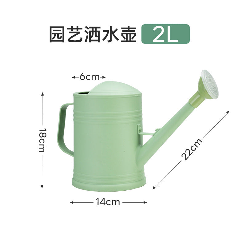 Milky Green B