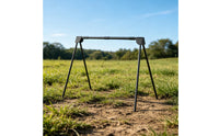 Foldable Bike Storage Parking Rack Portable Folding Bike Stand Space Saving for Cyclists, Shop