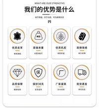 饭店专用软包靠背椅子批发简约现代椅子餐椅家用凳子酒店包厢椅子 【热销型号326】-深灰色