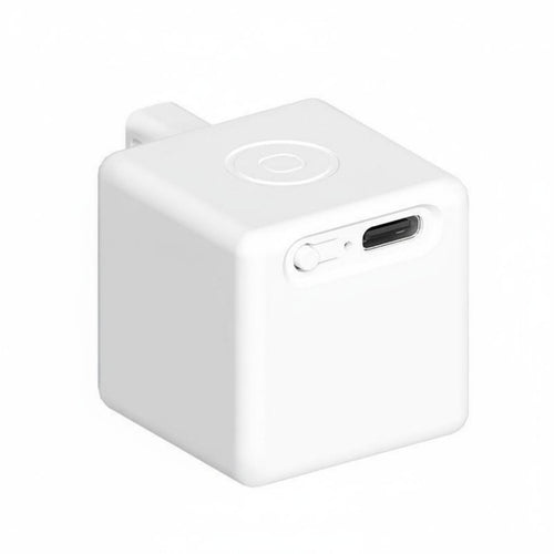 2 Pieces Wireless Home Automation Finger Robot Contact Sensing Wireless Control