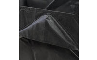 Foldable Camping Cart Replacement Liner Sturdy Camping Cart Textile Liner Washable Wagon Replacement Basket Waterproof for Campers