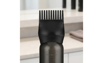Hair Wash Brush Even Color Distribution Hair Dye Set Deep Cleansing Shampoo Brush for Washroom, Home