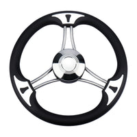 Boat Steering Wheel for Yachts and Speedboats