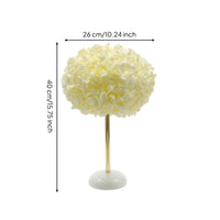 Rose Flower Lamp Romantic Rose Lamp Decorative Warm for Bedroom, Nightstand