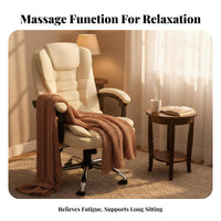 Molded Shell Seat with Wood Legs Ergonomic Backrest Desk Chair Easy Installation Non-Slip Feet for Home Office Users, Study Room