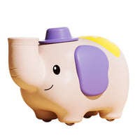Electric Capybara Toy with Levitating Ball and Crawling Function