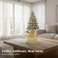 Hollow Iron Light Cover Easy to Install Hollow Mesh Light Shade DIY Friendly