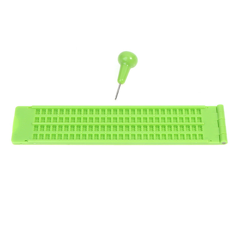 4-row 28-cell