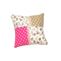 Patchwork Needle Cushion Soft Needle Holder Organizer for Embroidery
